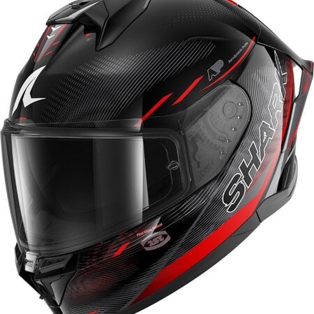 SHARK SHARK SKWAL CUP SPEED-TECH Black Red Anthracite