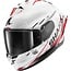 SHARK SHARK SKWAL CUP SPEED-TECH White Red Black