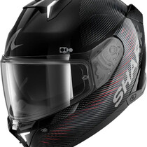 SHARK SKWAL i3 SP LYNE Black Anthracite Red