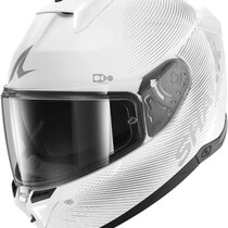 SHARK SKWAL i3 SP LYNE White Silver Silver