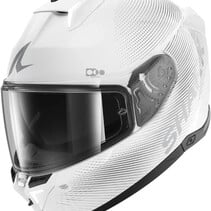 SHARK SKWAL i3 SP LYNE White Silver Silver