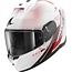 SHARK SHARK SKWAL i3 SPEED-TECH White Red Black