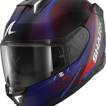 SHARK SKWAL i3 SPEED-TECH Mat Black Red Blue
