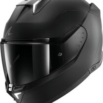 SHARK SHARK SKWAL i3  DARK SHADOW EDITION Mat Black  Mat