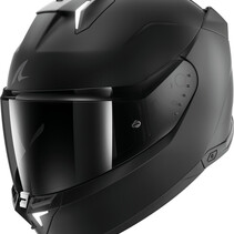 SHARK SHARK SKWAL i3  DARK SHADOW EDITION Mat Black  Mat