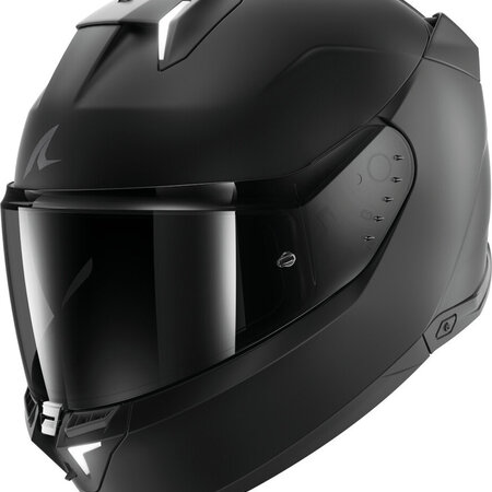 SHARK SHARK SHARK SKWAL i3  DARK SHADOW EDITION Mat Black  Mat