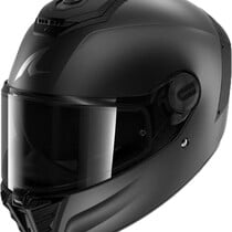 SHARK SPARTAN RS DARK SHADOW Mat Titan Mat