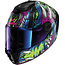 SHARK SHARK SPARTAN RS SHAYTAN Black Green Violet