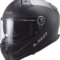 LS2 FF811 vector11 matzwart maat 4XL