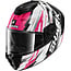 SHARK SHARK SPARTAN RS HIBOLT Black Violet Chrome