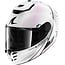 SHARK SHARK SPARTAN RS SPEED-TECH White Violet Black