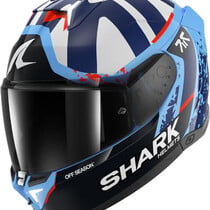SHARK SKWAL i3 REPLICA RAUL FERNANDEZ Blue Blue White
