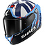 SHARK SHARK SKWAL i3 REPLICA RAUL FERNANDEZ Blue Blue White