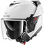 SHARK SHARK OXO BLANK FLIP-UP Pearly White