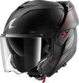 SHARK SHARK OXO SP LYNE Mat Black Anthracite Anthracite