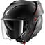 SHARK SHARK OXO SP LYNE Mat Black Anthracite Anthracite