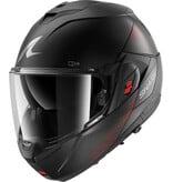SHARK SHARK OXO SP LYNE Mat Black Anthracite Anthracite