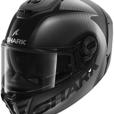 SHARK SHARK SPARTAN RS CARBON SKIN VISOR IN THE BOX Carbon Anthracite Carbon