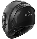 SHARK SHARK SPARTAN RS CARBON SKIN Mat VISOR IN THE BOX Carbon Mat
