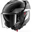 SHARK SHARK OXO MEKARIUM FLIP-UP Mat Anthracite Chrom Black