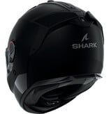 SHARK SHARK SHARK SPARTAN GT PRO CARBON BLANK Mat Black  Mat