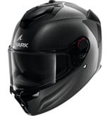 SHARK SHARK SPARTAN GT PRO CARBON  SKIN  Carbon Anthracite Carbon