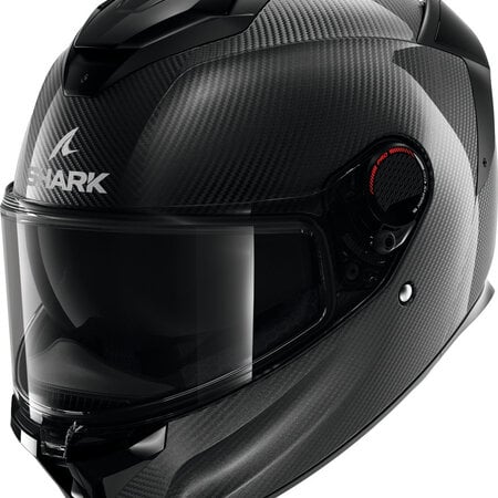 SHARK SHARK SPARTAN GT PRO CARBON  SKIN  Carbon Anthracite Carbon