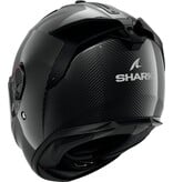 SHARK SHARK SPARTAN GT PRO CARBON  SKIN  Carbon Anthracite Carbon