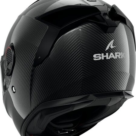 SHARK SHARK SPARTAN GT PRO CARBON  SKIN  Carbon Anthracite Carbon