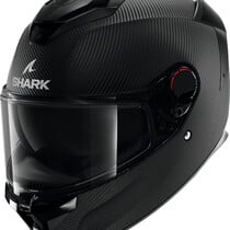 SHARK SPARTAN GT PRO CARBON  SKIN Mat Carbon Mat