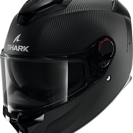 SHARK SHARK SPARTAN GT PRO CARBON  SKIN Mat Carbon Mat