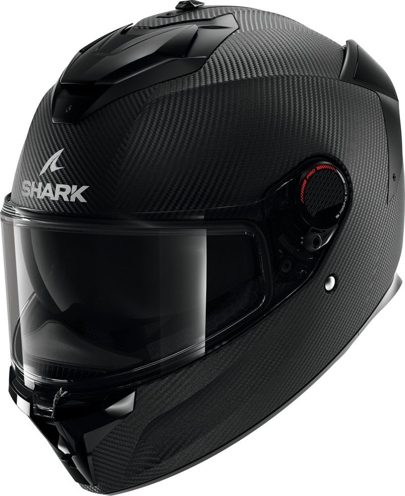 SHARK SHARK SPARTAN GT PRO CARBON  SKIN Mat Carbon Mat