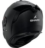 SHARK SHARK SPARTAN GT PRO CARBON  SKIN Mat Carbon Mat