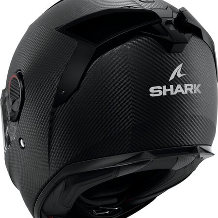 SHARK SHARK SPARTAN GT PRO CARBON  SKIN Mat Carbon Mat