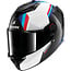 SHARK SHARK SPARTAN GT PRO DOKHTA CARBON Carbon White Blue