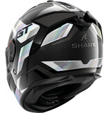 SHARK SHARK SPARTAN GT PRO RITMO CARBON Carbon Anthracite Iridescent