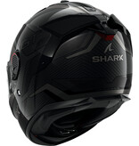 SHARK SHARK SPARTAN GT PRO RITMO CARBON Carbon Anthracite Chrome