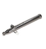 Buitenpoot set voorvork chroom Zundapp 517