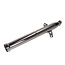 Buitenpoot set voorvork chroom Zundapp 517