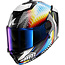 SHARK SHARK SPARTAN GT PRO CARBON STHYR Carbon White Chrome