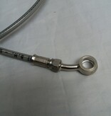 Set Allegri remleiding 73cm + remklauw Kreidler