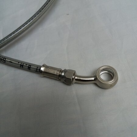 Set Allegri remleiding 73cm + remklauw Kreidler