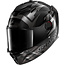 SHARK SHARK SPARTAN GT PRO CARBON ZARCO TRACK RACER Carbon Anthracite Chrome