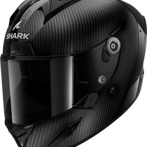 SHARK AERON FULL CARBON Carbon Anthracite Carbon