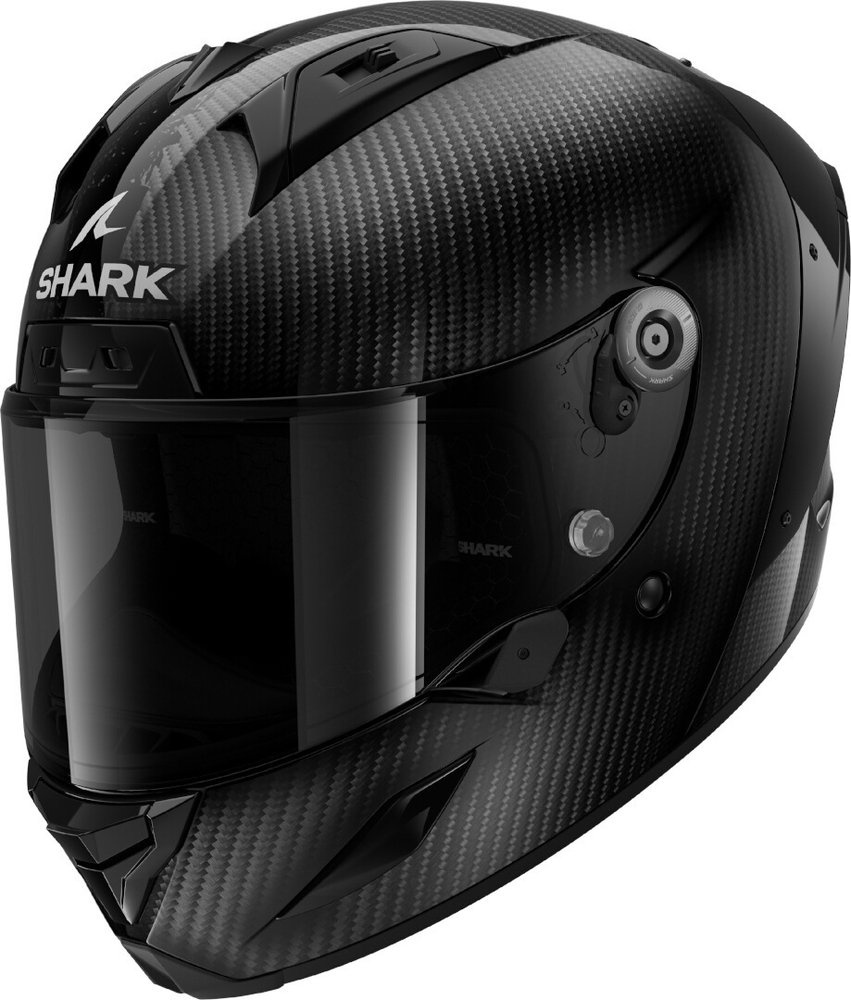 SHARK SHARK AERON FULL CARBON Carbon Anthracite Carbon