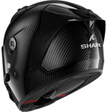SHARK SHARK AERON FULL CARBON Carbon Anthracite Carbon