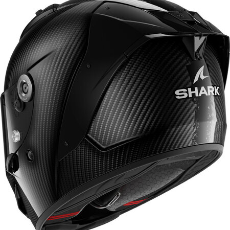 SHARK SHARK AERON FULL CARBON Carbon Anthracite Carbon