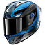 SHARK SHARK AERON MEKARIUM Carbon Blue Silver