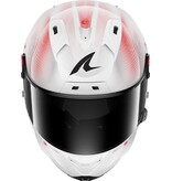 SHARK SHARK AERON SPEED-TECH Carbon White Red