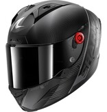 SHARK SHARK AERON SPEED-TECH Mat Carbon Anthracite Black